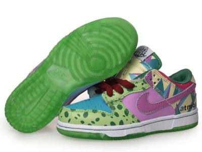 Children shoes-401